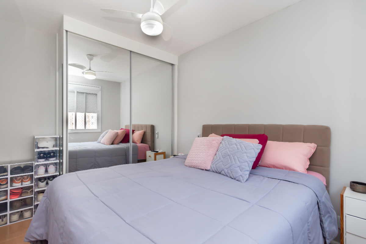 Apartamento, 2 quartos, 60 m² - Foto 16