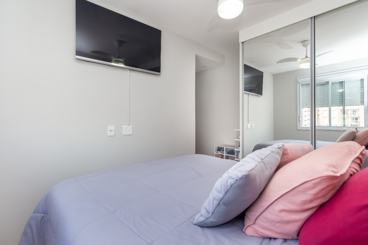 Apartamento, 2 quartos, 60 m² - Foto 17