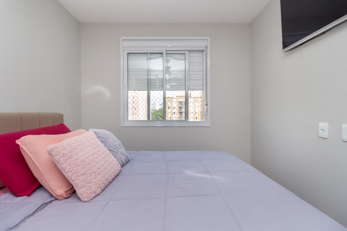 Apartamento, 2 quartos, 60 m² - Foto 18