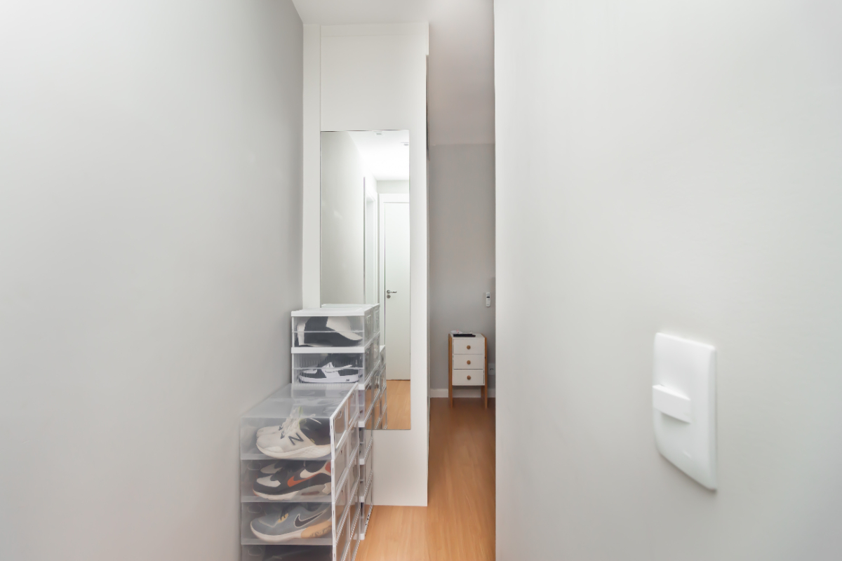 Apartamento, 2 quartos, 60 m² - Foto 19