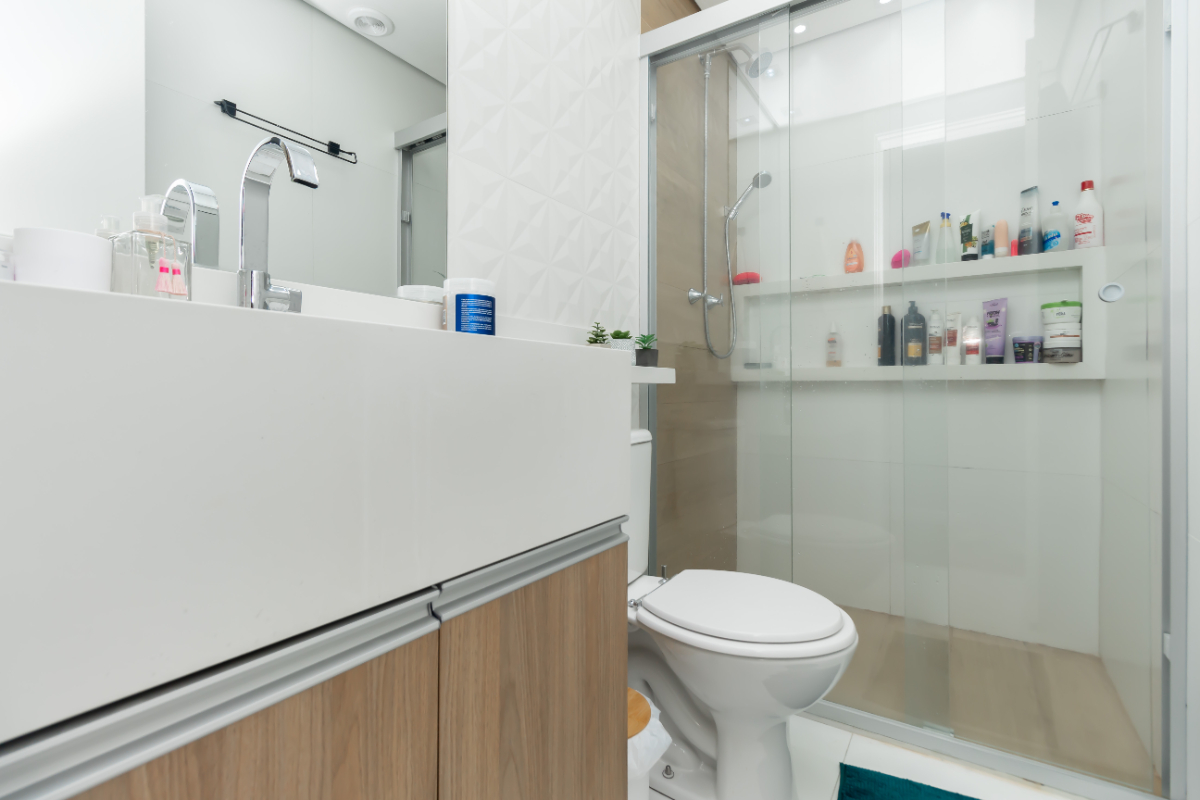 Apartamento, 2 quartos, 60 m² - Foto 20