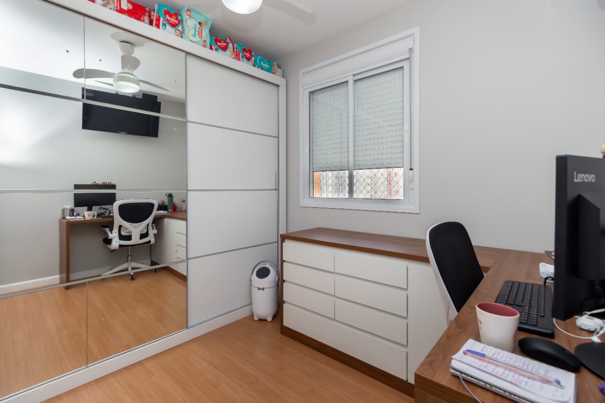Apartamento, 2 quartos, 60 m² - Foto 21
