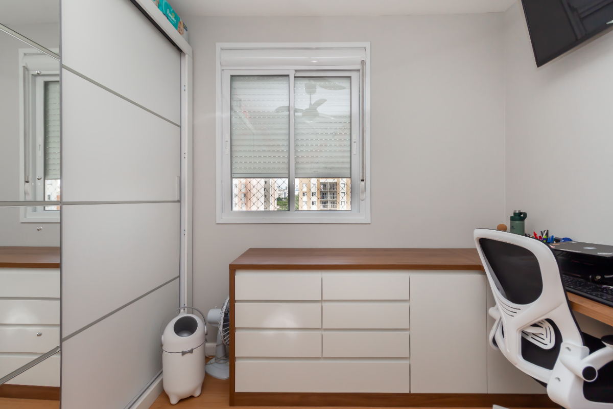 Apartamento, 2 quartos, 60 m² - Foto 22