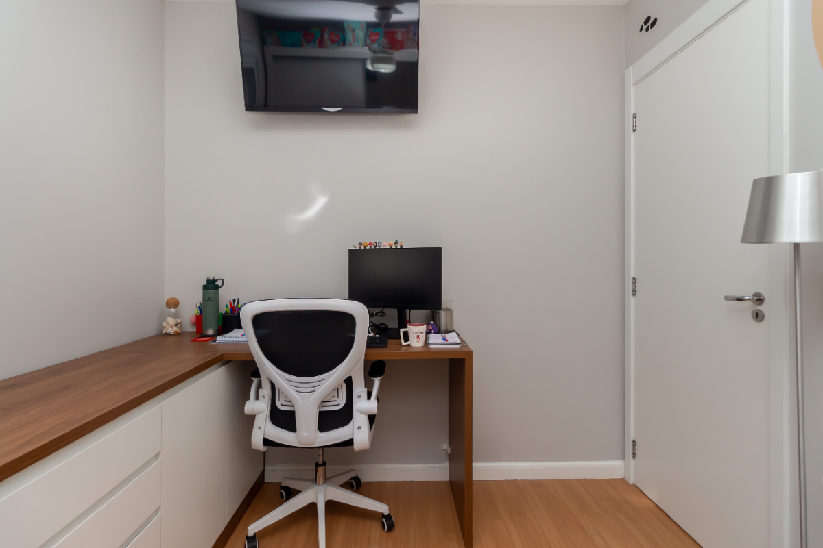 Apartamento, 2 quartos, 60 m² - Foto 23