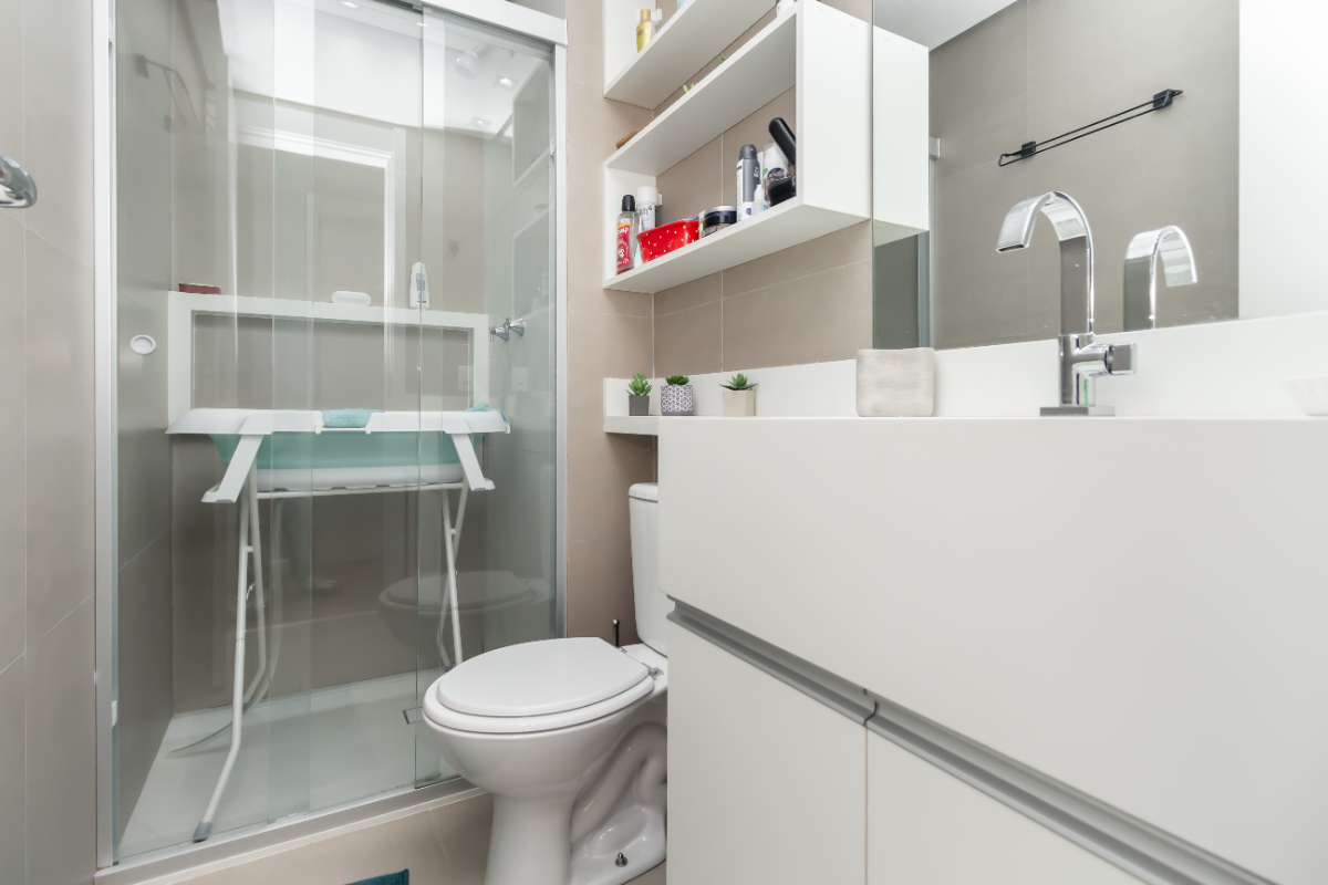 Apartamento, 2 quartos, 60 m² - Foto 24