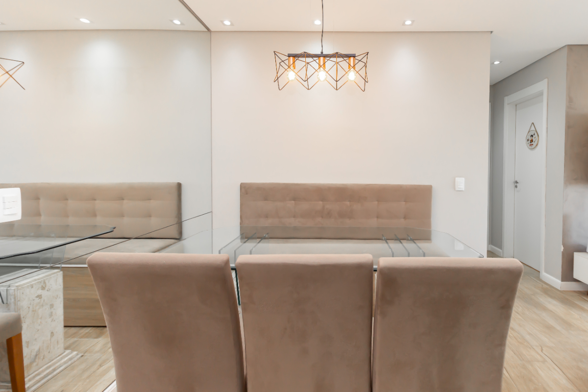 Apartamento, 2 quartos, 60 m² - Foto 7