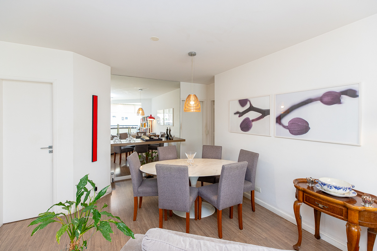 Apartamento, 3 quartos, 125 m² - Foto 10