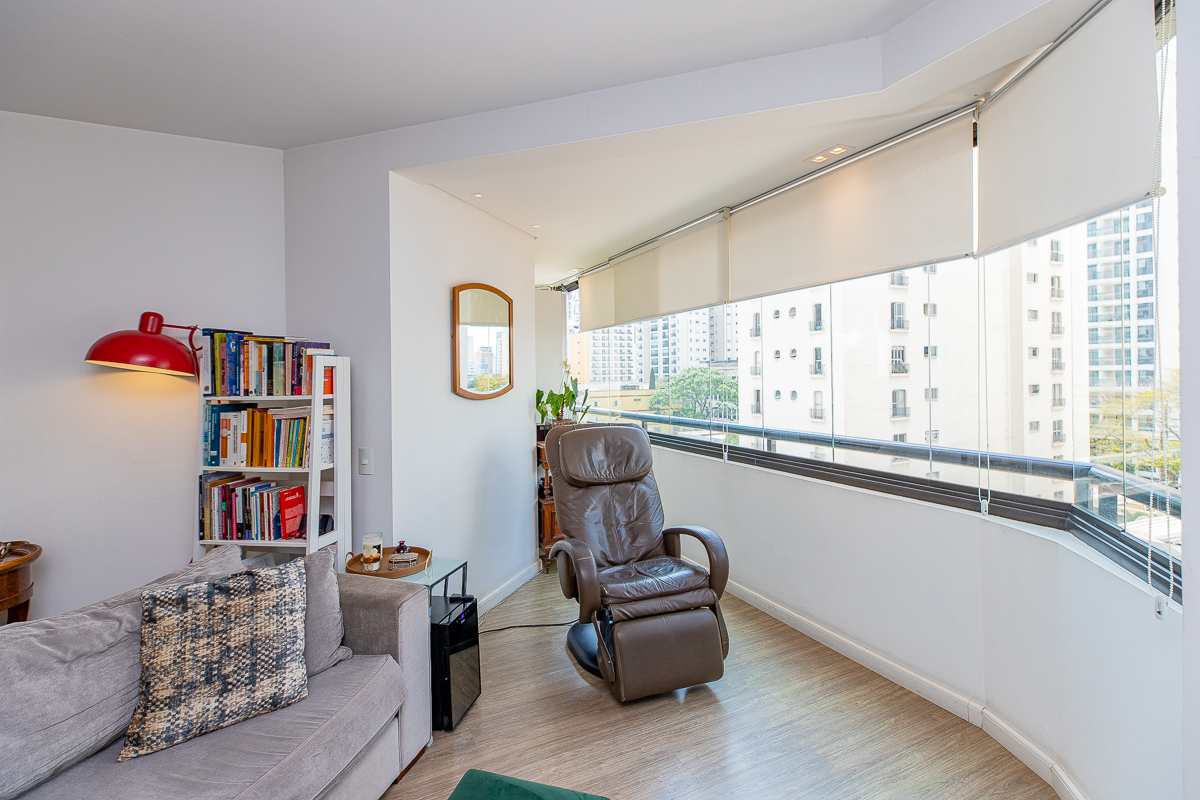 Apartamento, 3 quartos, 125 m² - Foto 11