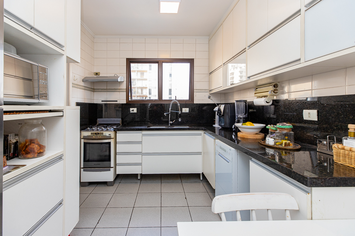 Apartamento, 3 quartos, 125 m² - Foto 13