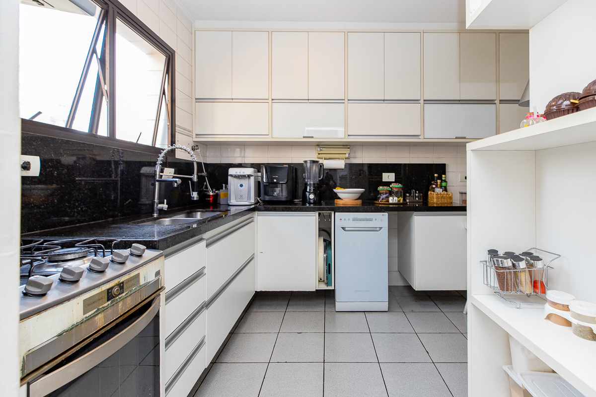 Apartamento, 3 quartos, 125 m² - Foto 16