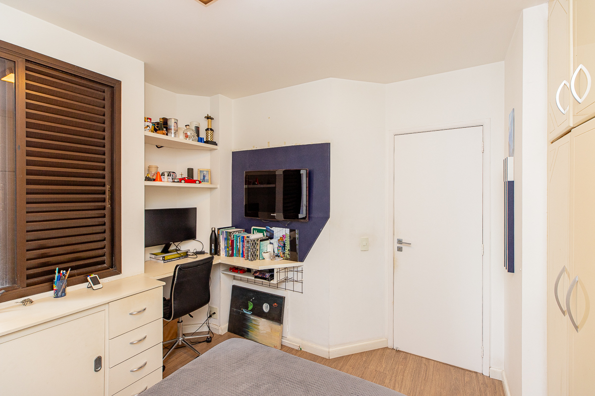 Apartamento, 3 quartos, 125 m² - Foto 17