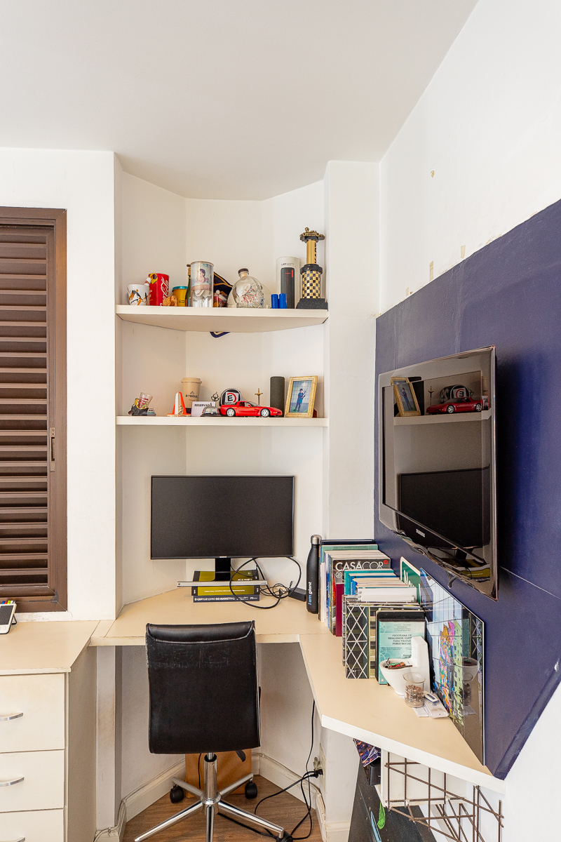 Apartamento, 3 quartos, 125 m² - Foto 19
