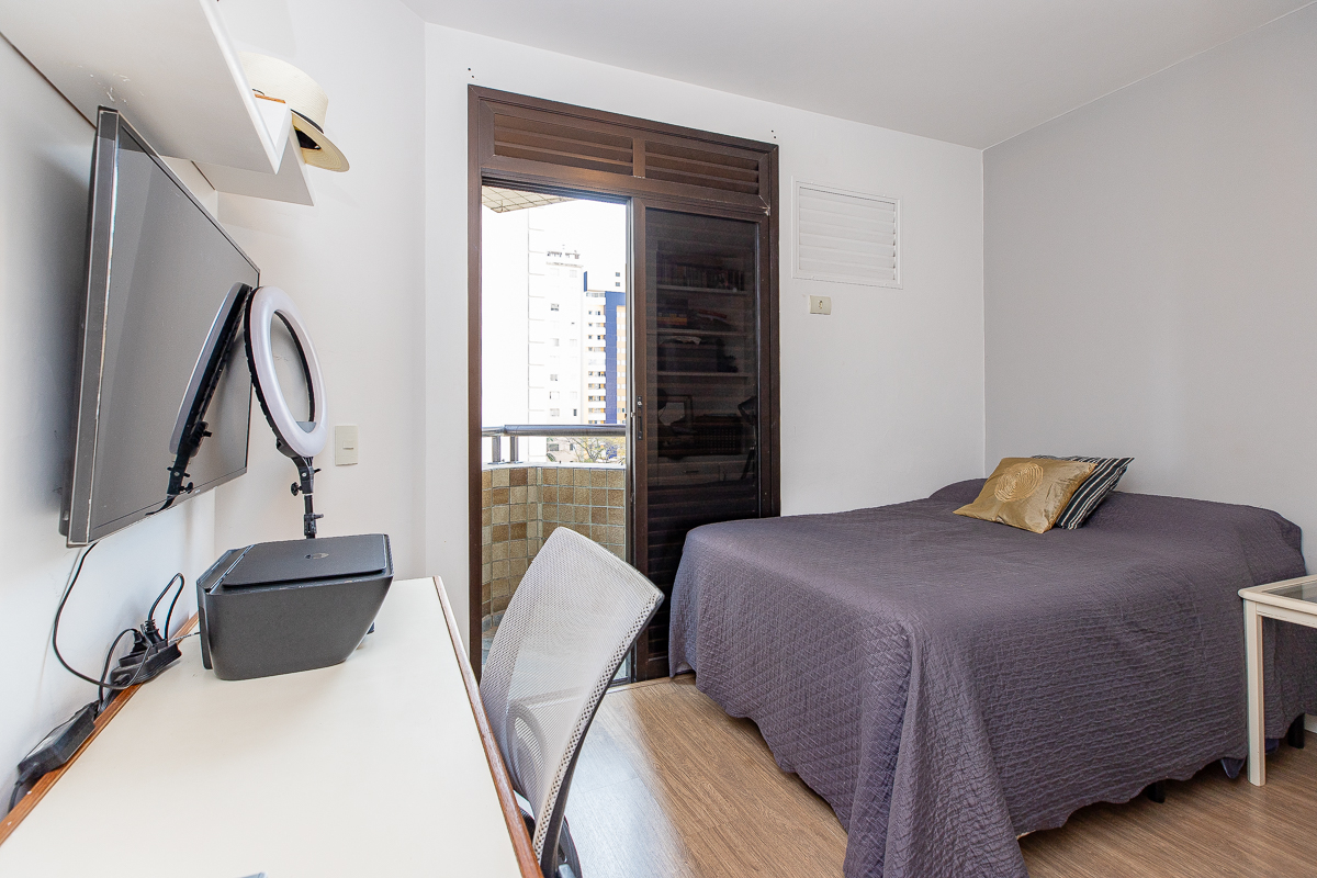 Apartamento, 3 quartos, 125 m² - Foto 23