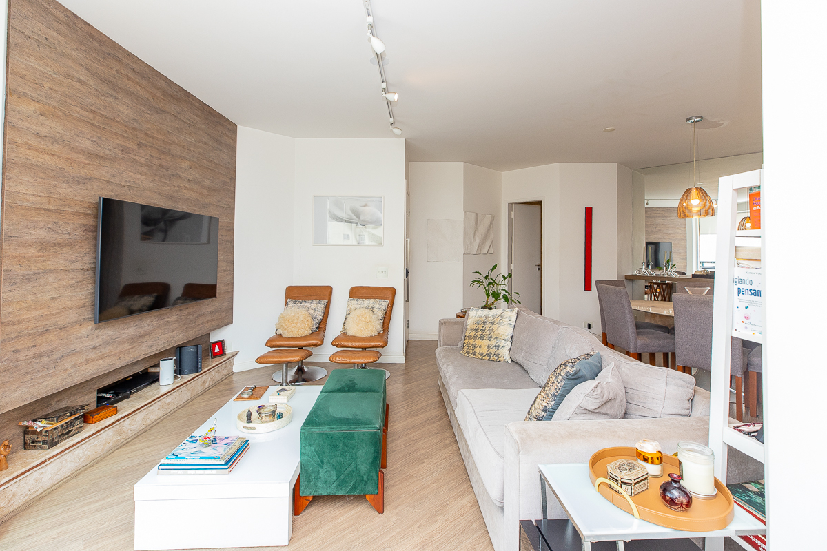 Apartamento, 3 quartos, 125 m² - Foto 7
