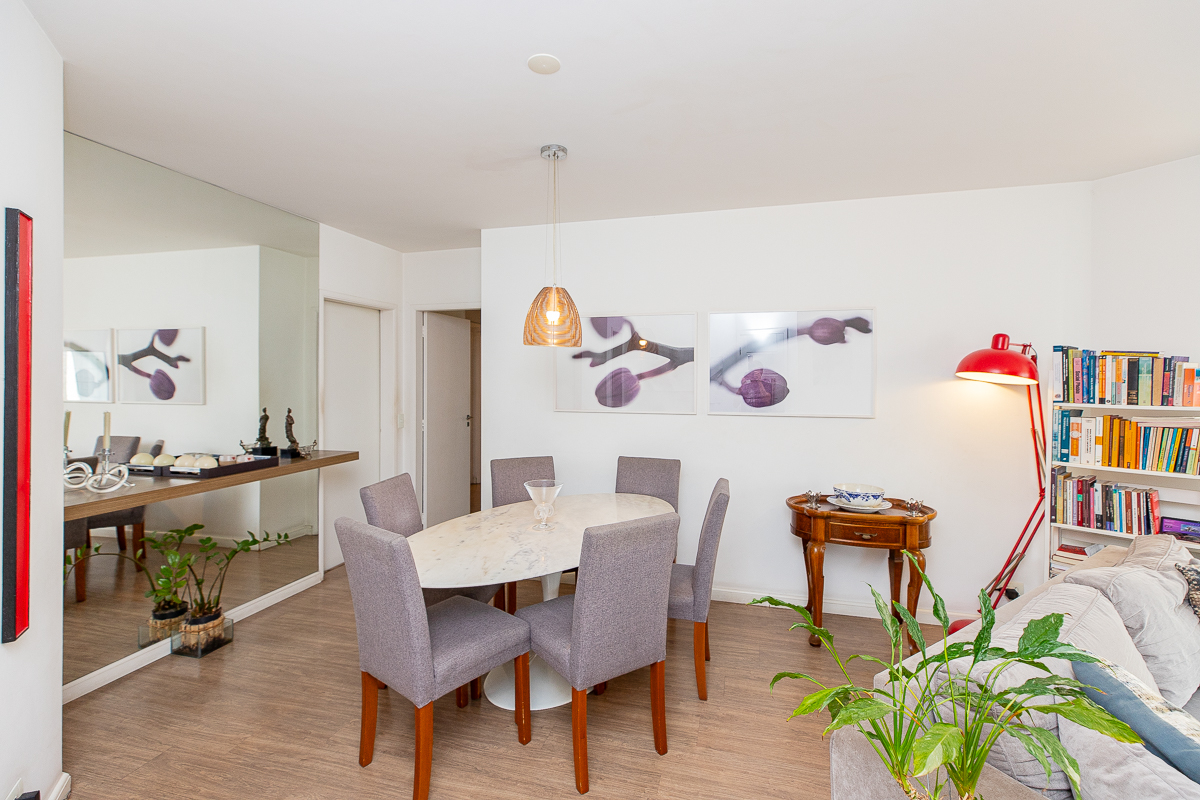 Apartamento, 3 quartos, 125 m² - Foto 8