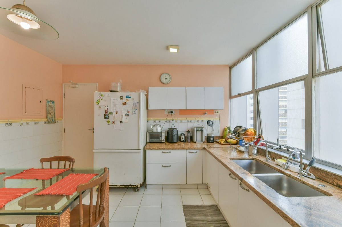 Apartamento, 4 quartos, 263 m² - Foto 10