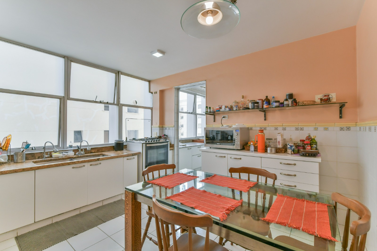 Apartamento, 4 quartos, 263 m² - Foto 11