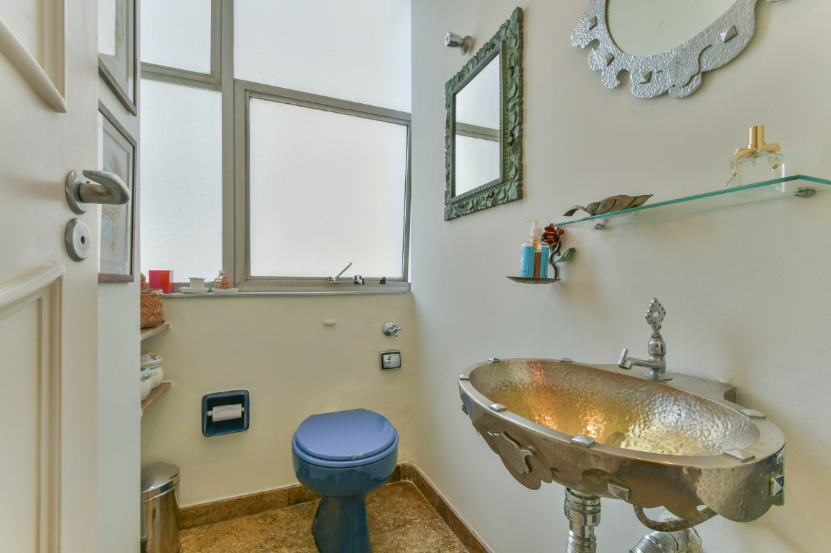 Apartamento, 4 quartos, 263 m² - Foto 13