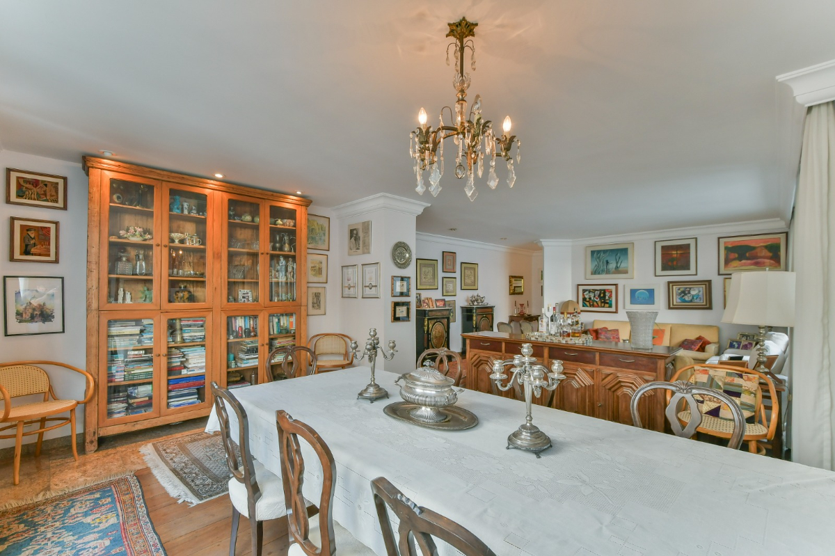 Apartamento, 4 quartos, 263 m² - Foto 14