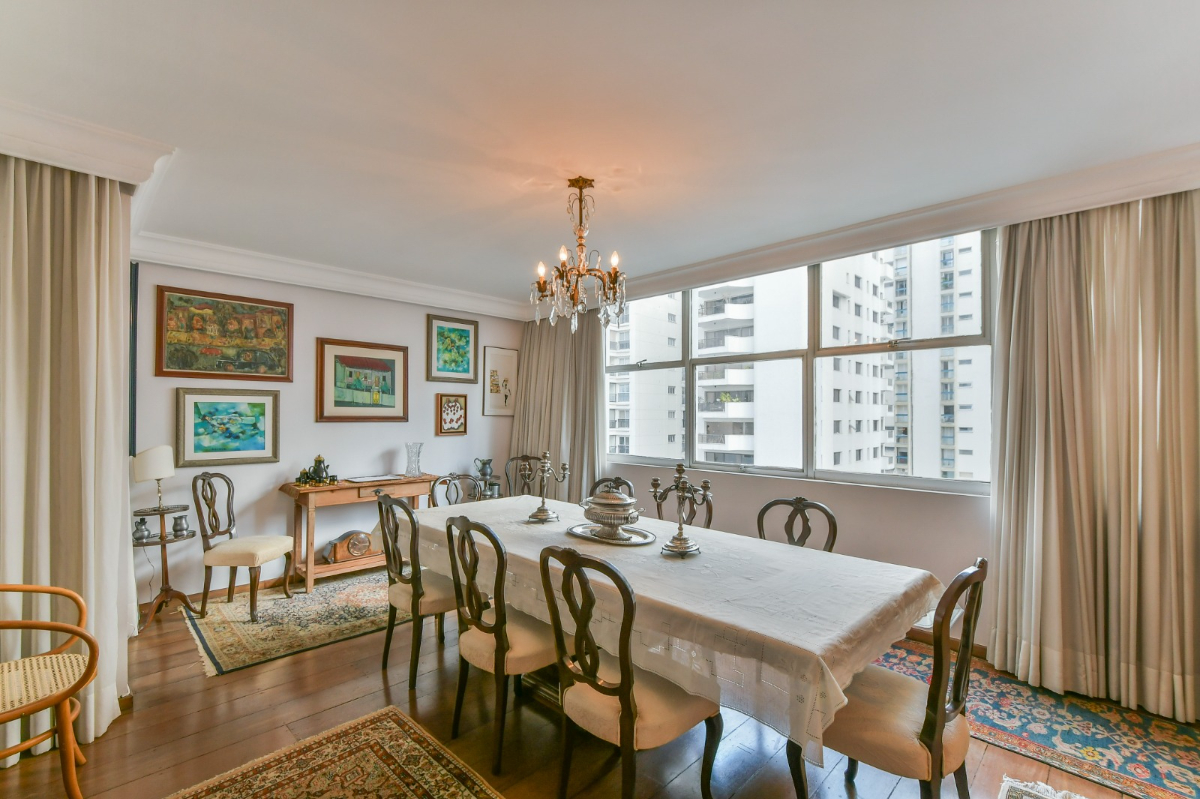 Apartamento, 4 quartos, 263 m² - Foto 15