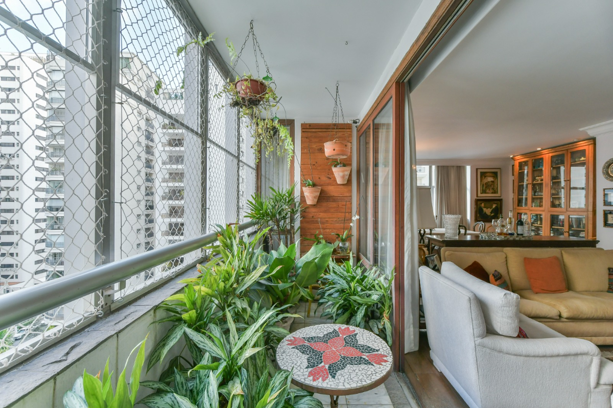 Apartamento, 4 quartos, 263 m² - Foto 17