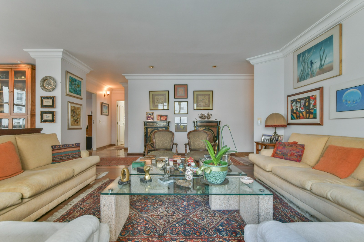Apartamento, 4 quartos, 263 m² - Foto 18