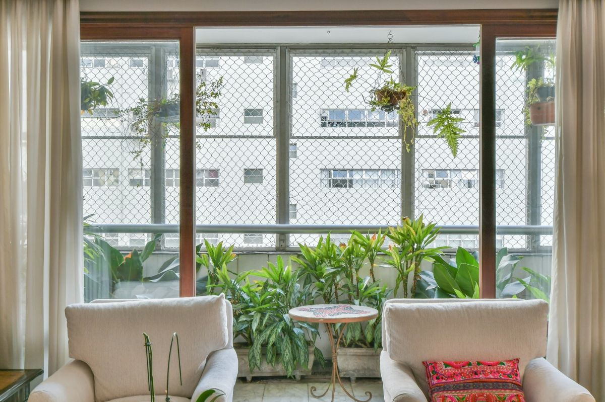 Apartamento, 4 quartos, 263 m² - Foto 19