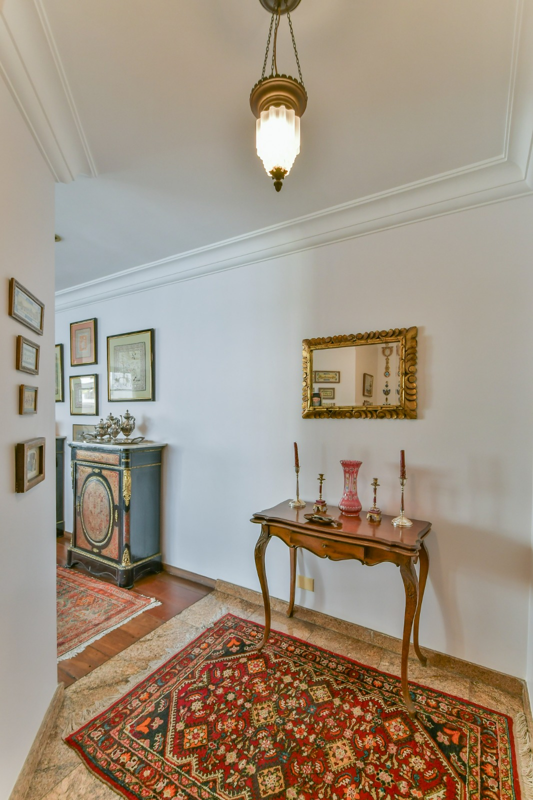 Apartamento, 4 quartos, 263 m² - Foto 21