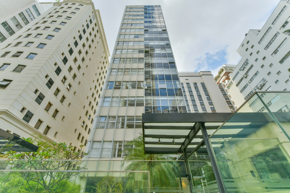 Apartamento, 4 quartos, 263 m² - Foto 23