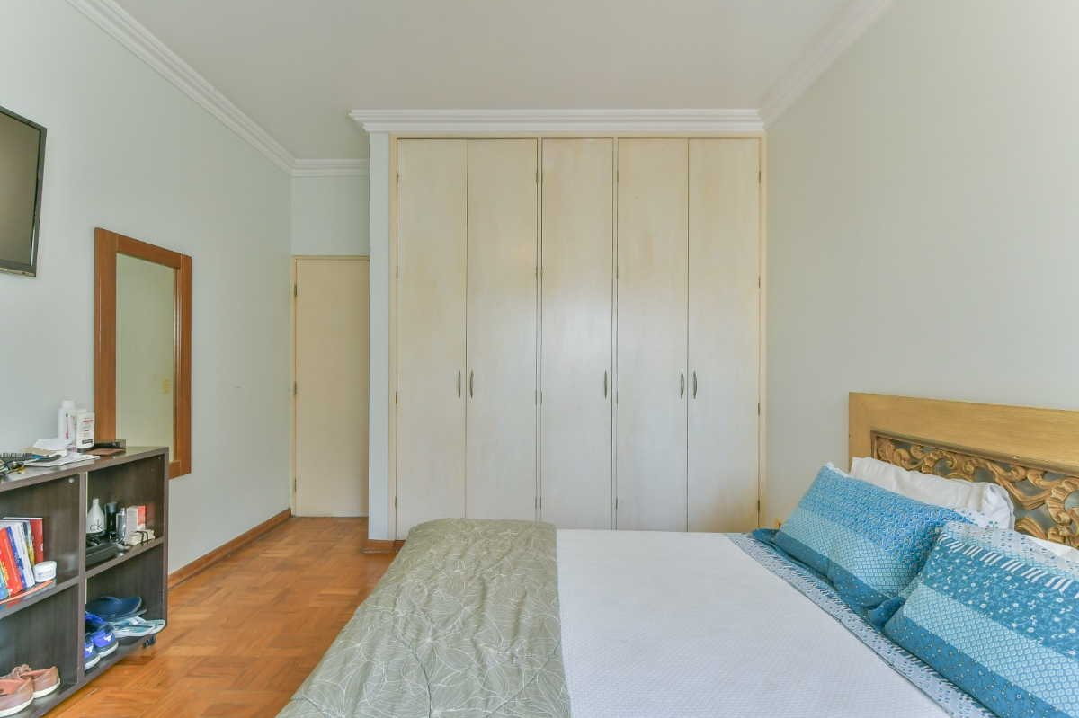 Apartamento, 4 quartos, 263 m² - Foto 3