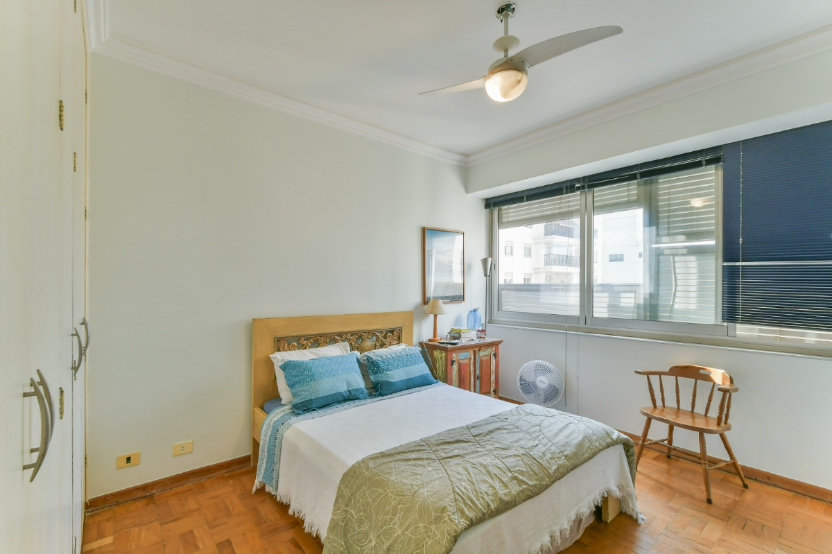 Apartamento, 4 quartos, 263 m² - Foto 4