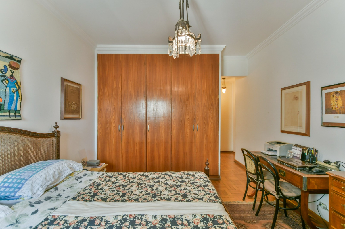 Apartamento, 4 quartos, 263 m² - Foto 7