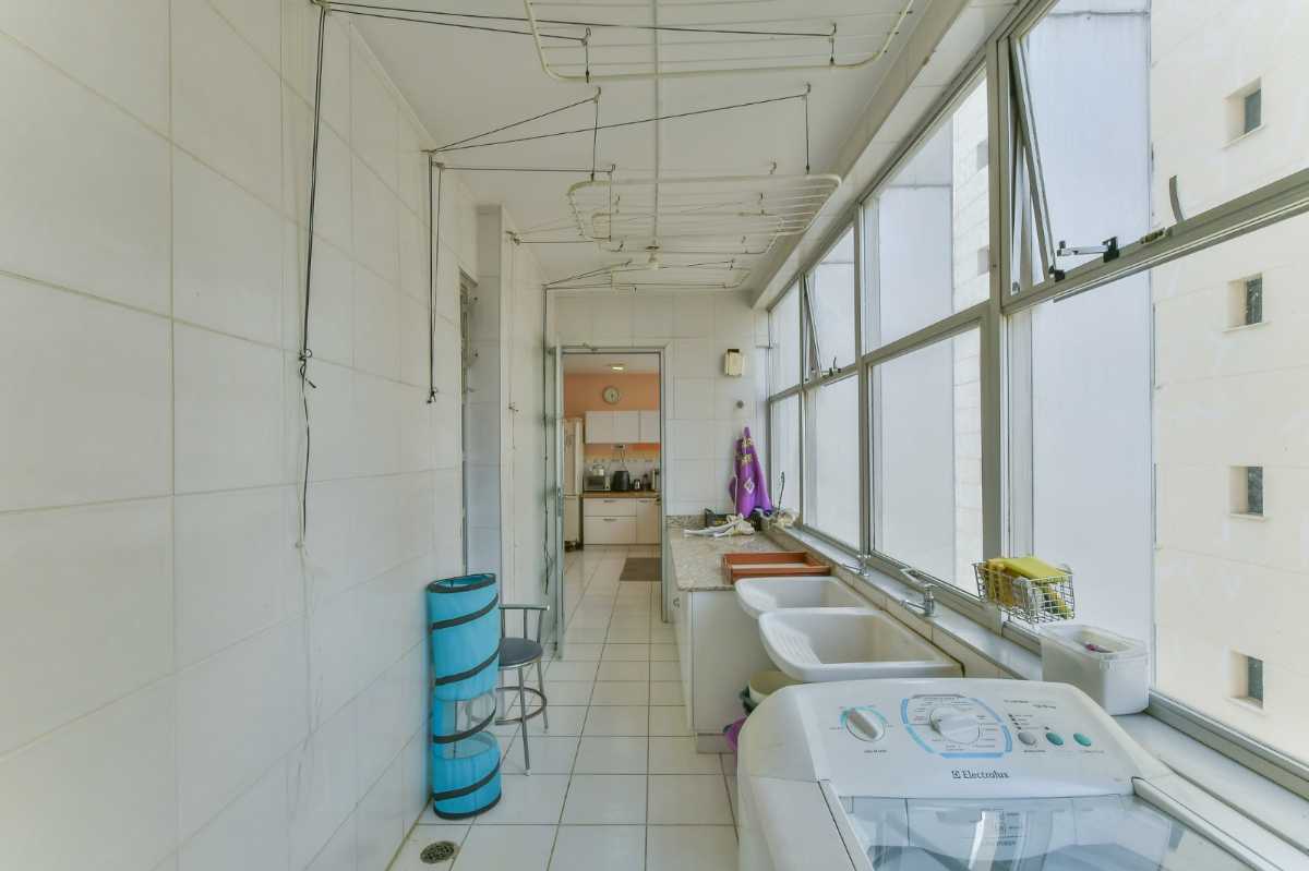 Apartamento, 4 quartos, 263 m² - Foto 9