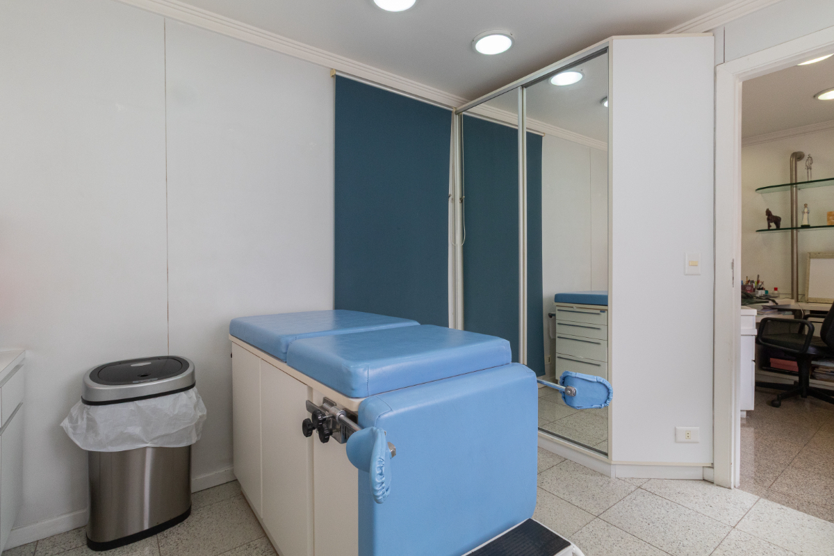 Sala-Conjunto, 103 m² - Foto 17