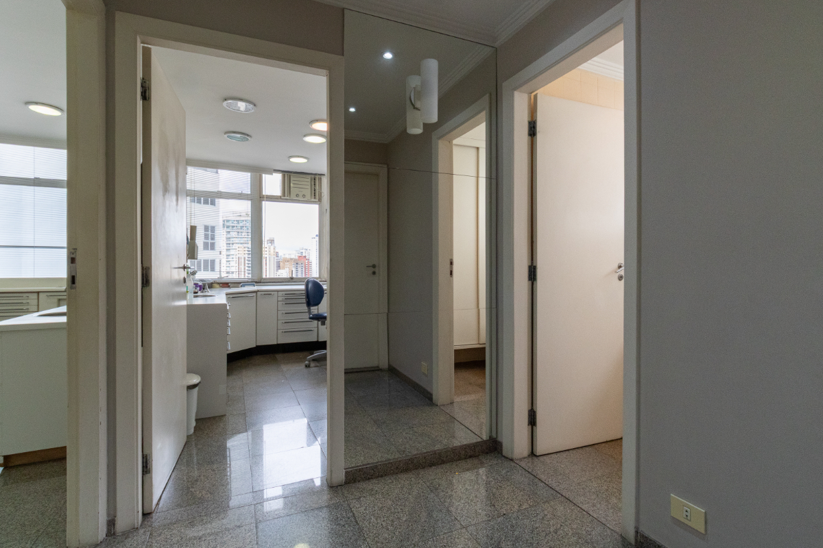 Sala-Conjunto, 103 m² - Foto 18