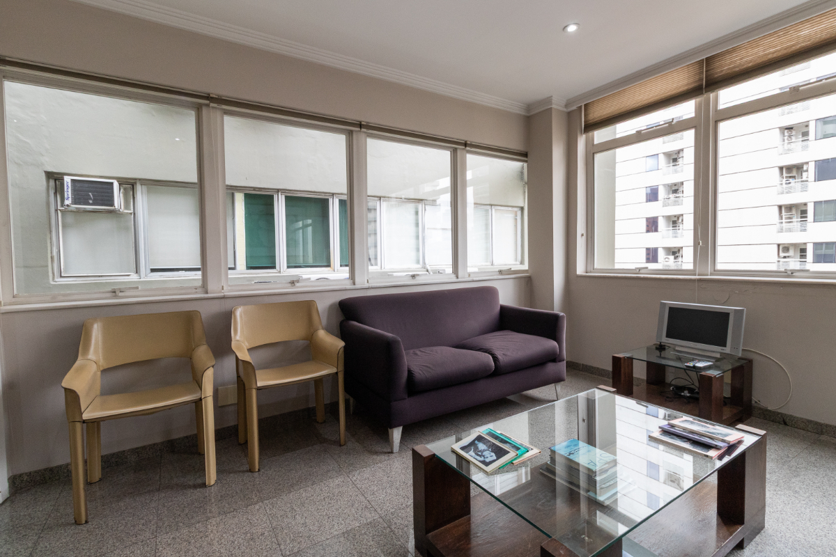 Sala-Conjunto, 103 m² - Foto 2