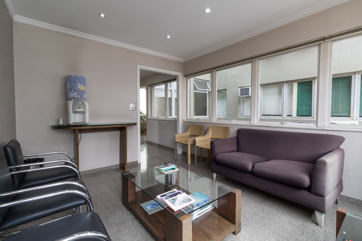 Sala-Conjunto, 103 m² - Foto 3