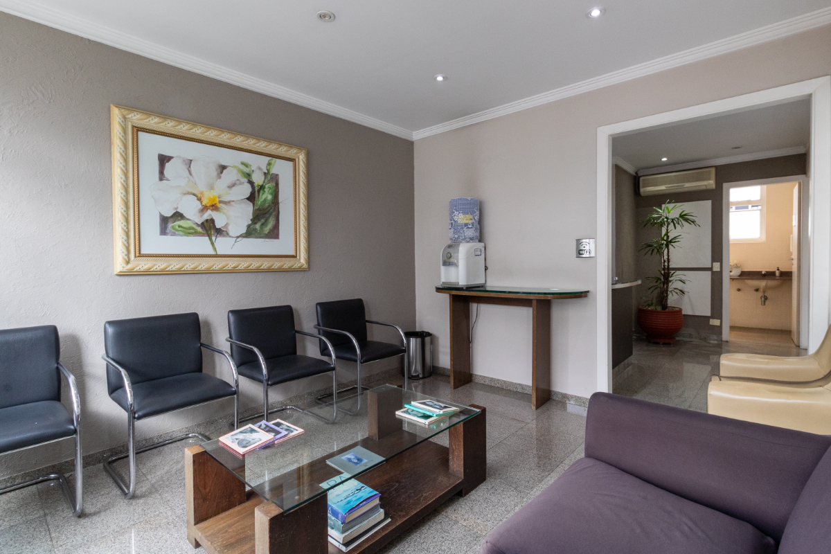 Sala-Conjunto, 103 m² - Foto 4