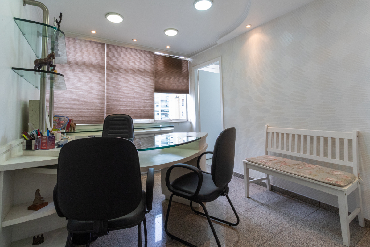 Sala-Conjunto, 103 m² - Foto 5