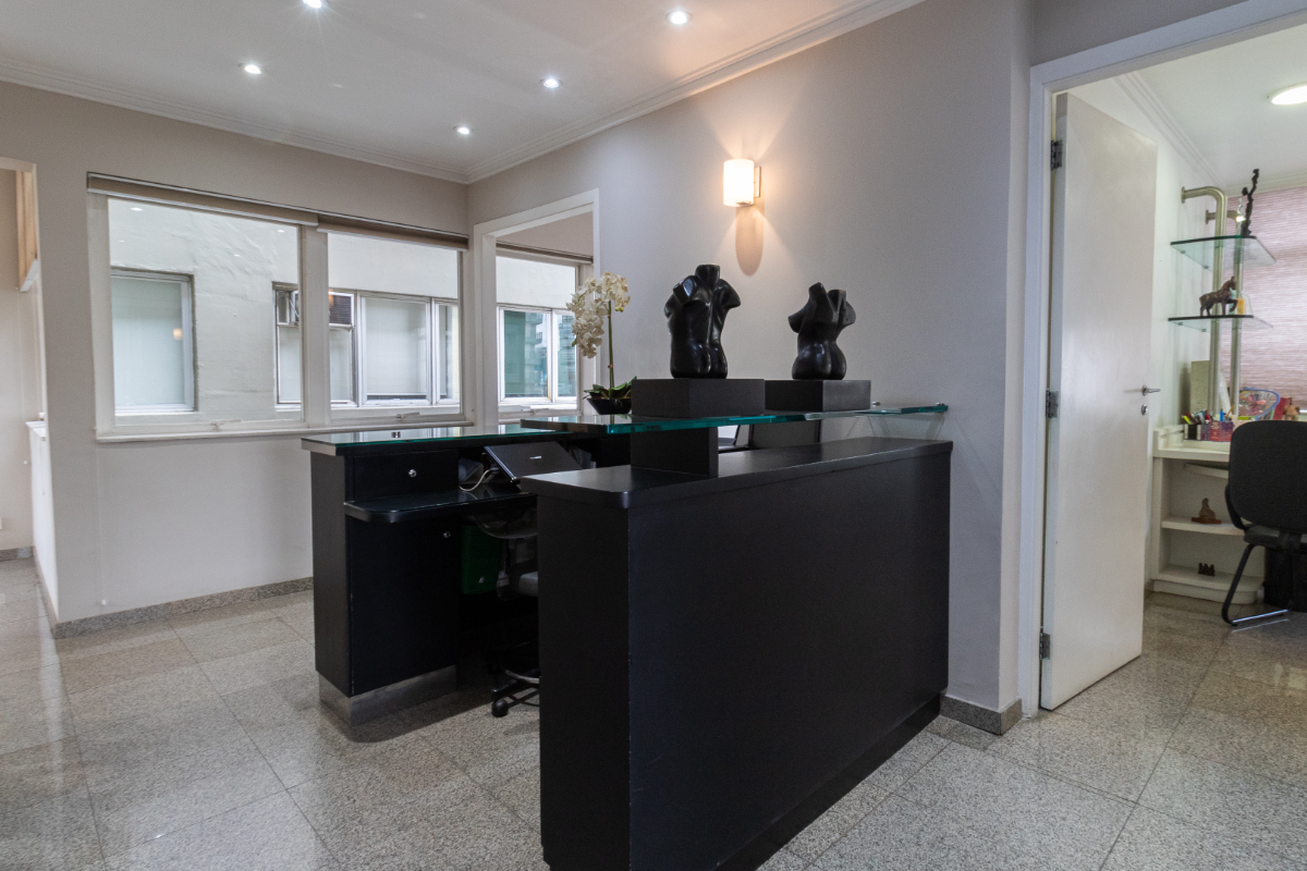 Sala-Conjunto, 103 m² - Foto 6