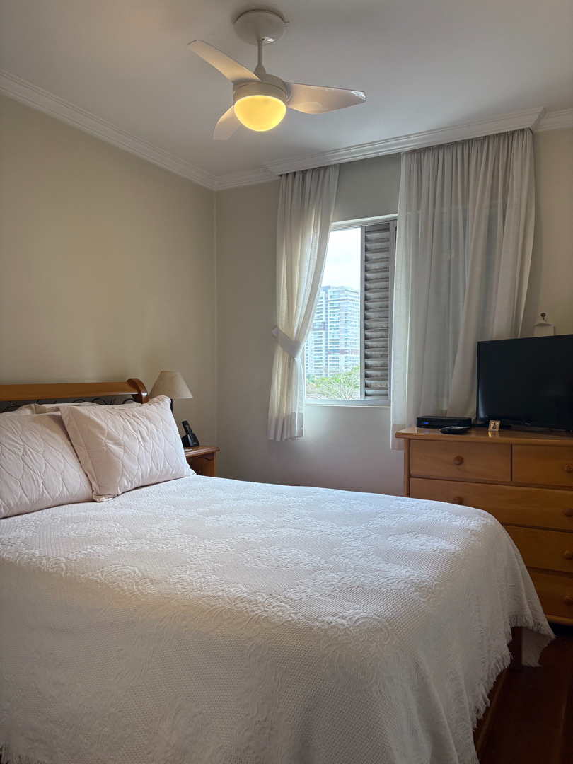Apartamento, 3 quartos, 72 m² - Foto 10