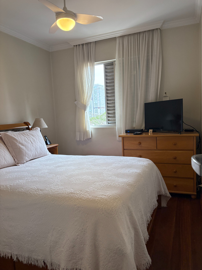 Apartamento, 3 quartos, 72 m² - Foto 12