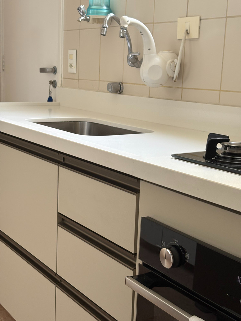 Apartamento, 3 quartos, 72 m² - Foto 16