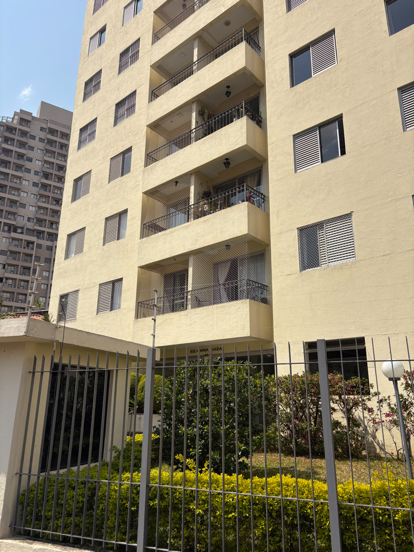 Apartamento, 3 quartos, 72 m² - Foto 18