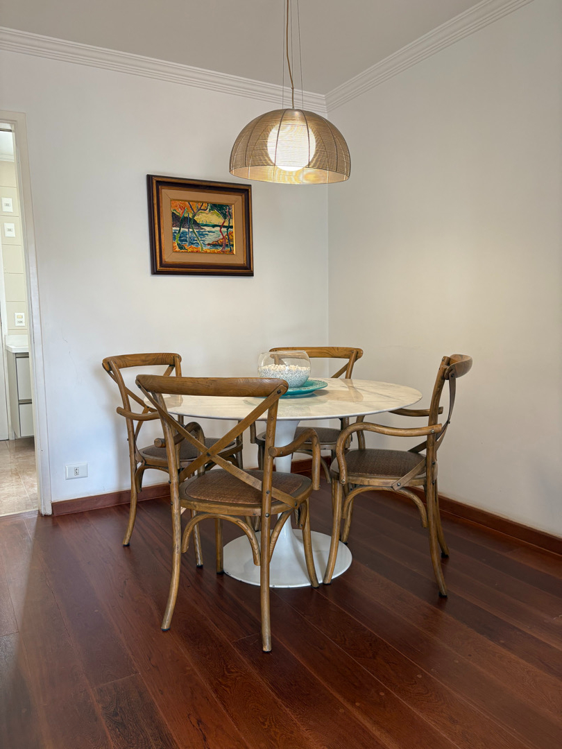 Apartamento, 3 quartos, 72 m² - Foto 2