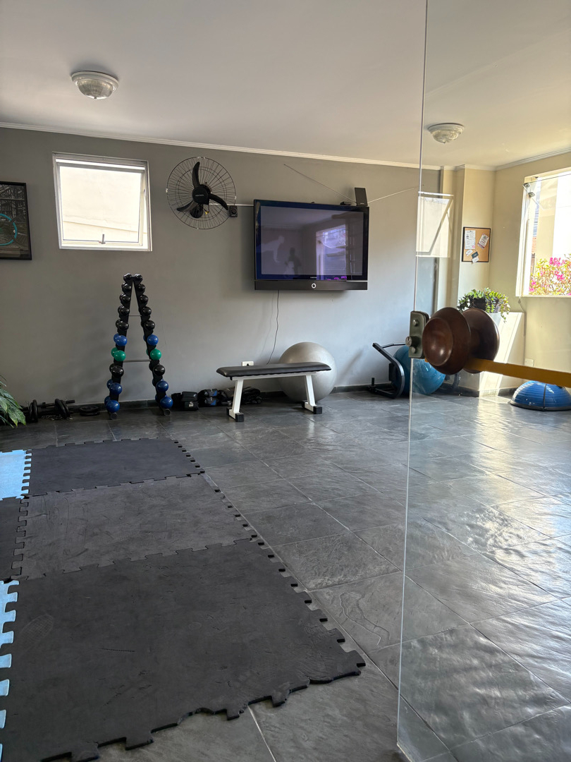 Apartamento, 3 quartos, 72 m² - Foto 23