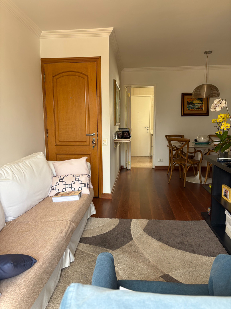 Apartamento, 3 quartos, 72 m² - Foto 3