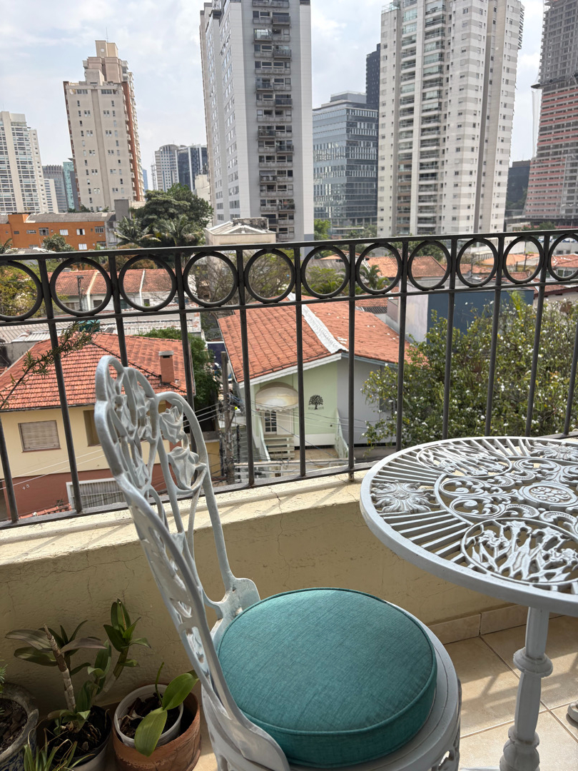Apartamento, 3 quartos, 72 m² - Foto 5