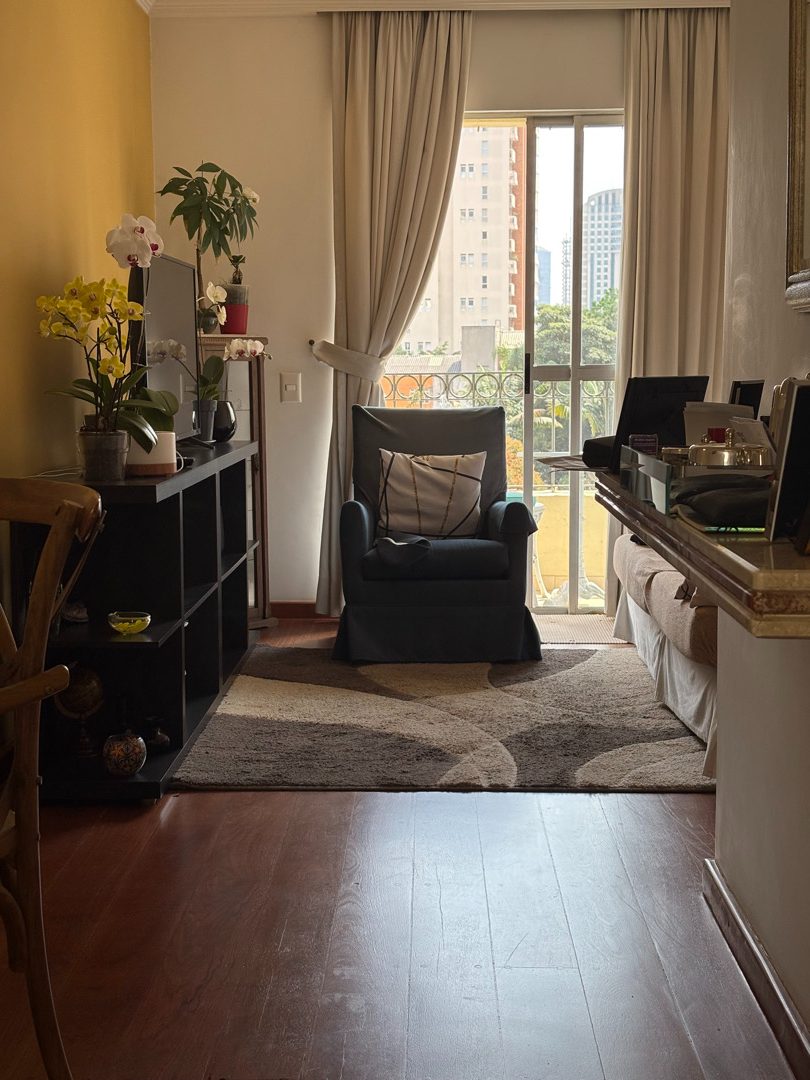 Apartamento, 3 quartos, 72 m² - Foto 6