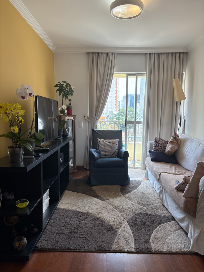Apartamento, 3 quartos, 72 m² - Foto 7